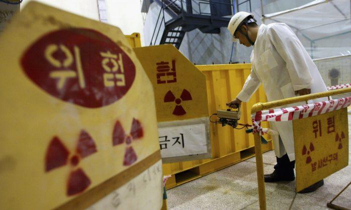If South Korea’s Nuclear Plant Staff Are Vulnerable, Then so Are the Reactors