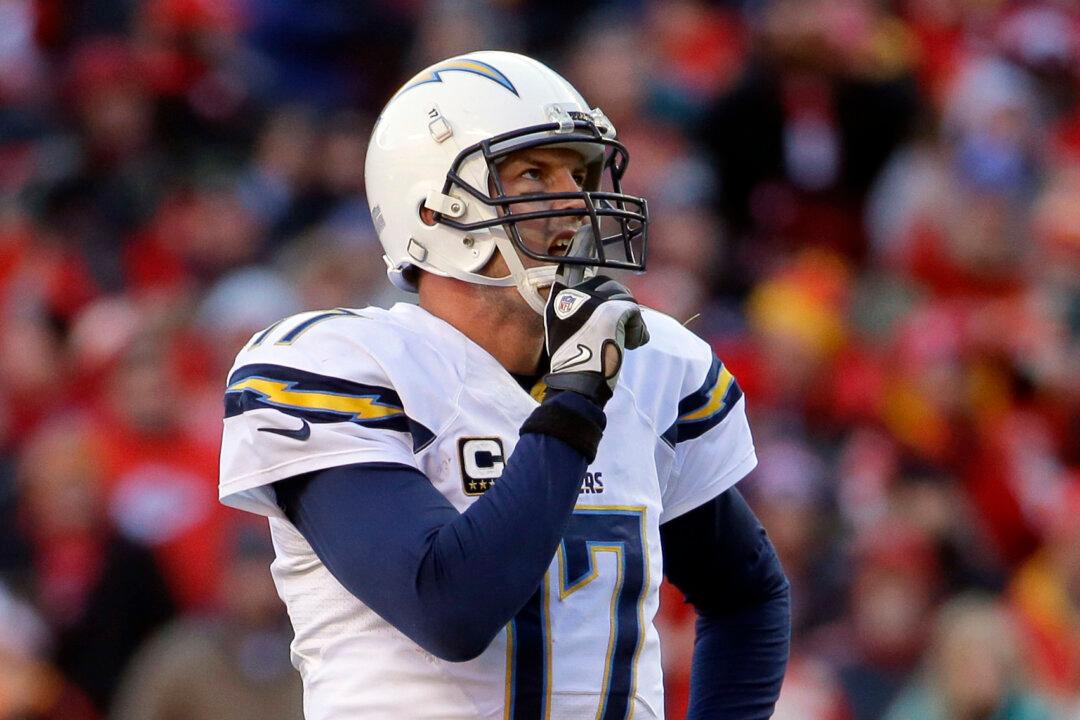 NFL Scores Today: See Cowboys, Patriots, Chiefs, Chargers, Ravens