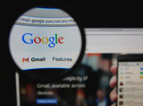 China Blocks Access to Gmail Servers