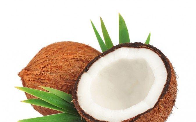 Can Coconut Fat Keep Brains From Aging Too Fast? 