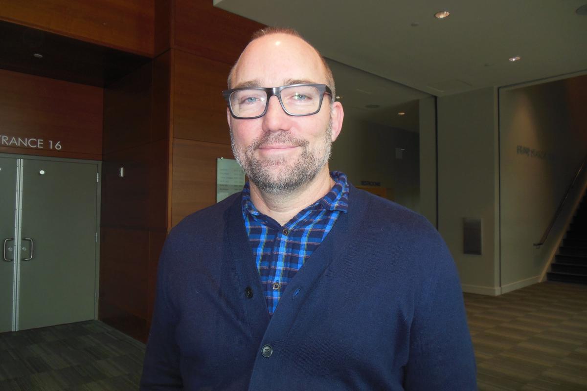 Art Director: Shen Yun Visuals Transport You to Another Place