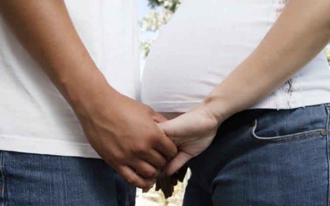 Does Pregnancy Lower Testosterone in Dads-to-Be?