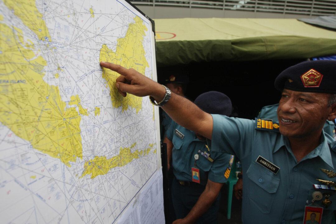 AirAsia QZ-8501 Conspiracy? Anonymous Chinese Blogger ‘Predicted’ Flight Would Disappear 13 Days Before Disappearance