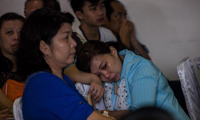 AirAsia Flight QZ8501: When Tragedy Strikes, Grief Must Not Be a Spectator Sport