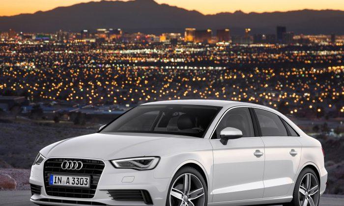 2015 Audi A3: Quality in a Small Package