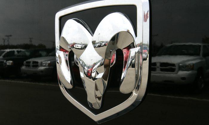 US Investigates Brake Problems in 2013 Dodge Dart Compacts