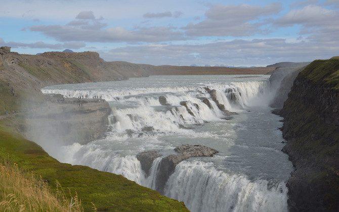 Golden Circle Tour – a Best of Iceland in One Day