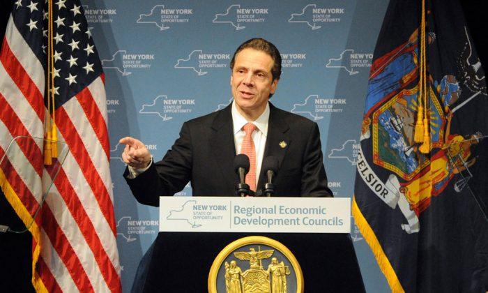 NY Says 13 Businesses Coming to Tax-Free Campuses