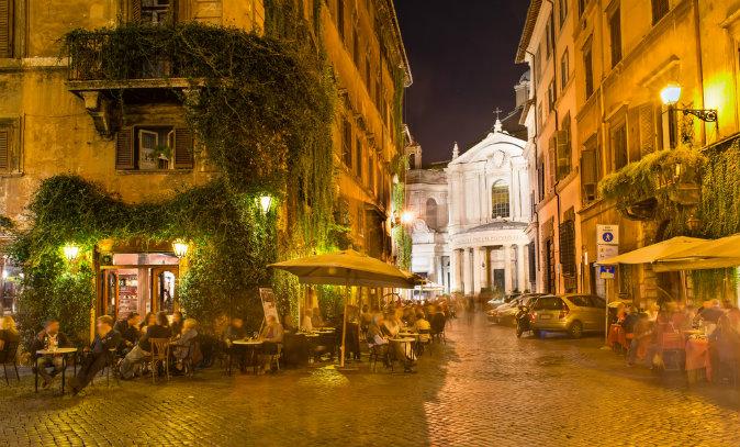 3 Lesser-Known Things to Do in Rome on a Budget