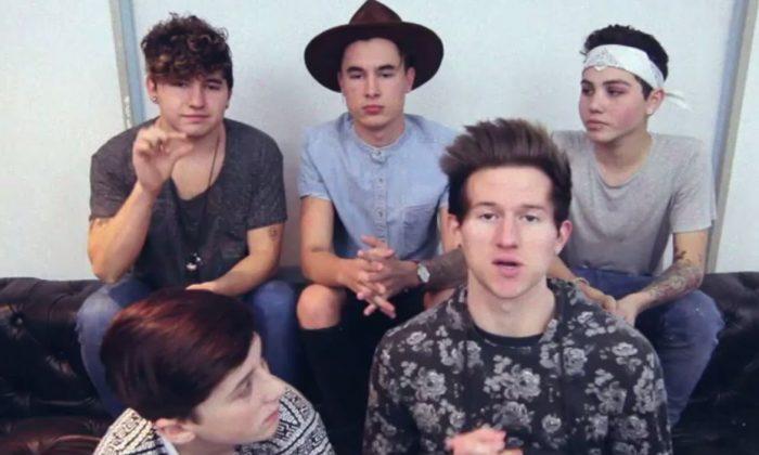O2L Breaking Up: Our Second Life Over, #O2LForever Trends; Trevor Moran, Ricky Dillon, Jc Caylen, Kian Lawley, Sam Pottorff Issue Comment