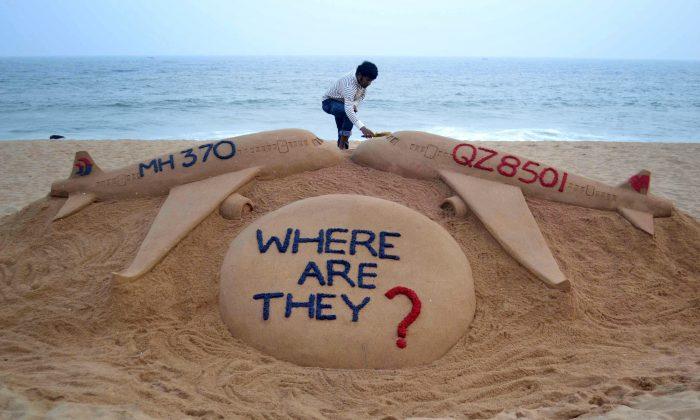 US Official: Debris From Same Type of Plane as MH370
