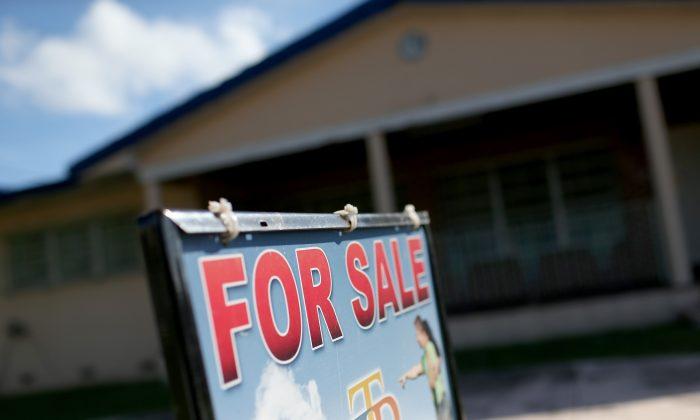 Home Price Growth Slows for 11th Consecutive Month
