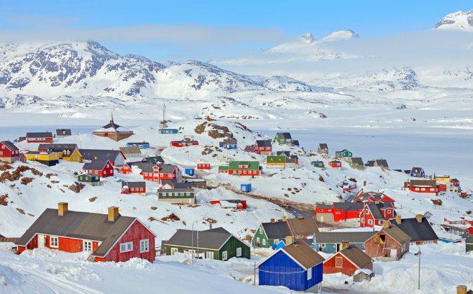 Best Time to Visit Greenland