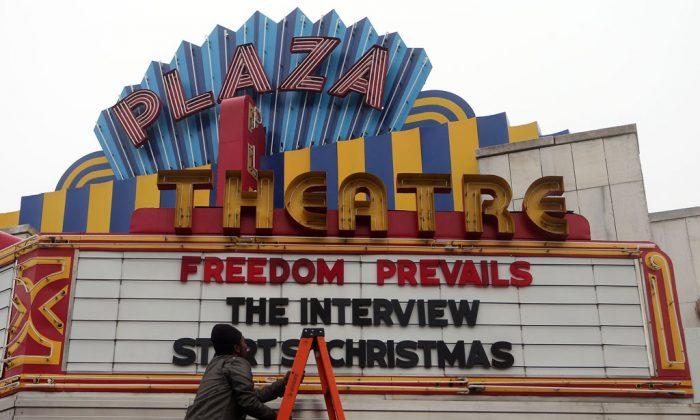 Streaming Release of ‘The Interview’ a Test for Industry