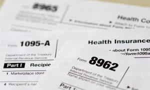 Uninsured Americans Now More Than 27 Million: CDC Report