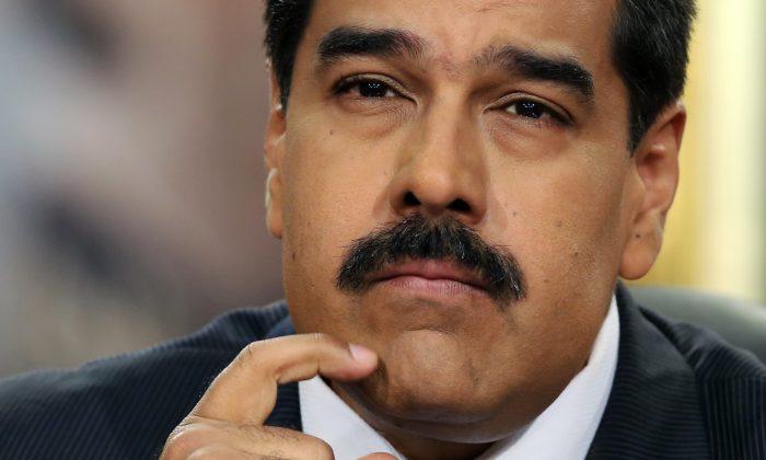 Venezuela’s Volatile Year Ahead