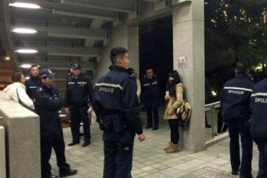 Hong Kong: Protests Planned After Teen Girl Is Placed in Children’s Home