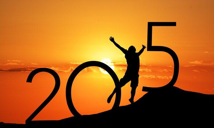 New Year’s 2015 Resolutions: Inspirational Quotes, Sayings, Memes for Next Year