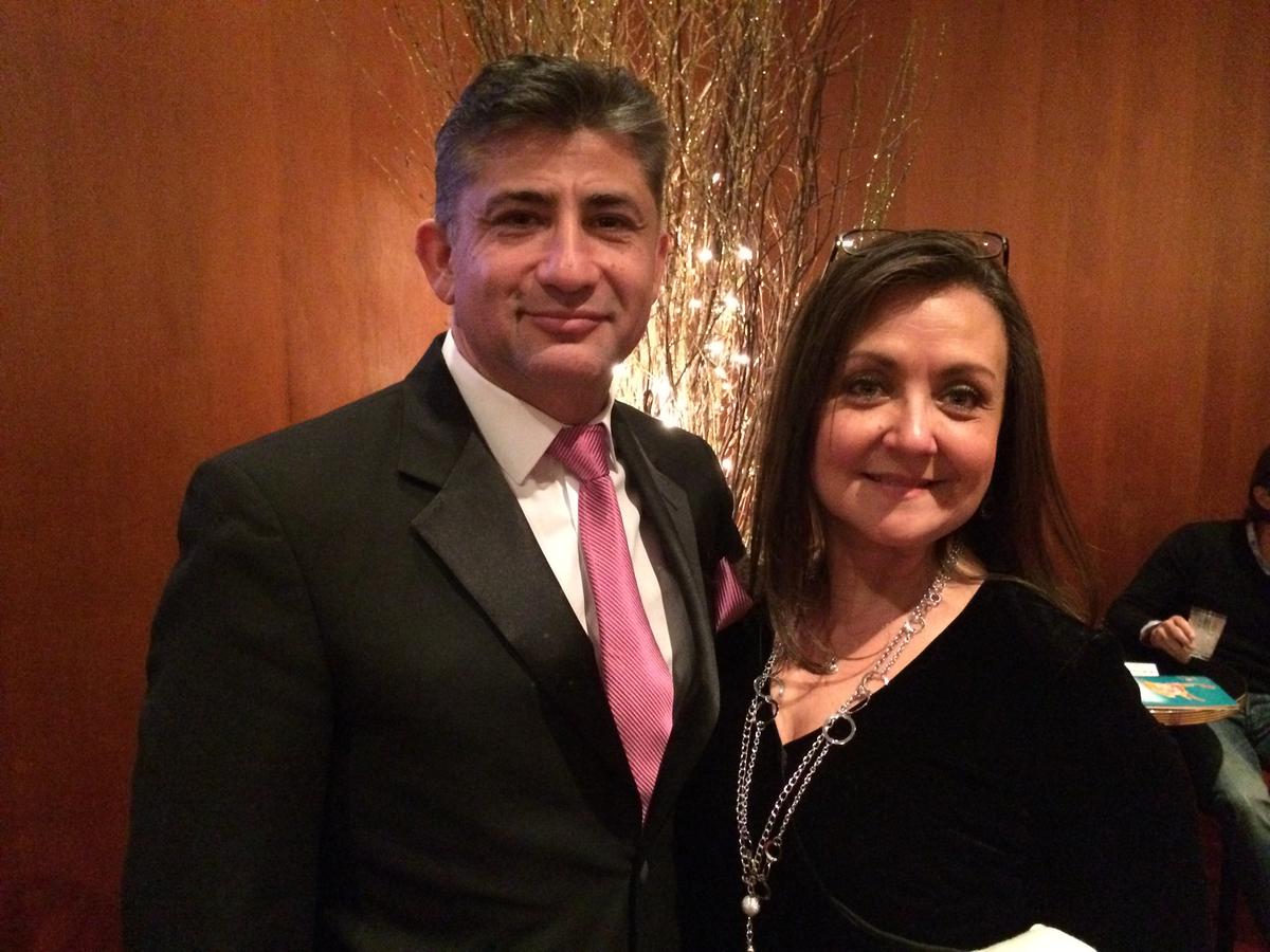 Shen Yun: ‘Like nothing else I’ve ever seen’ Former NASA Mission Control Engineer