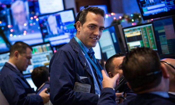 Bull Market for Stocks Keeps on Going in 2014