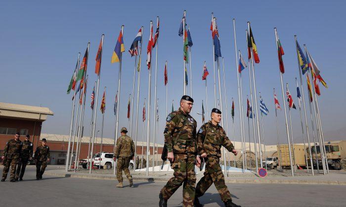 Afghanistan Ends 2014 With Mix of Violence, Hope