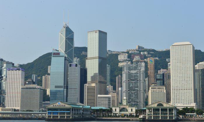 Hong Kong: Retail Sales Up Despite Occupy Protests