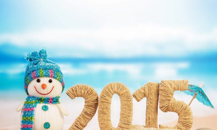 Happy New Years 2015: Quotes, Greetings, Wishes, Jokes, Funny Sayings