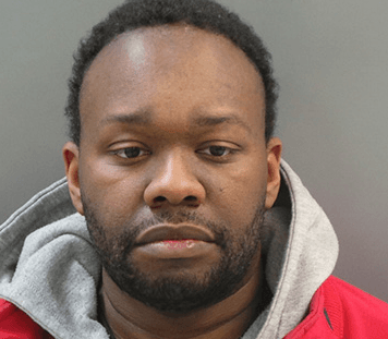 St. Louis Man Jason Valentine Charged With Threatening to Kill Cops on New Year’s Eve