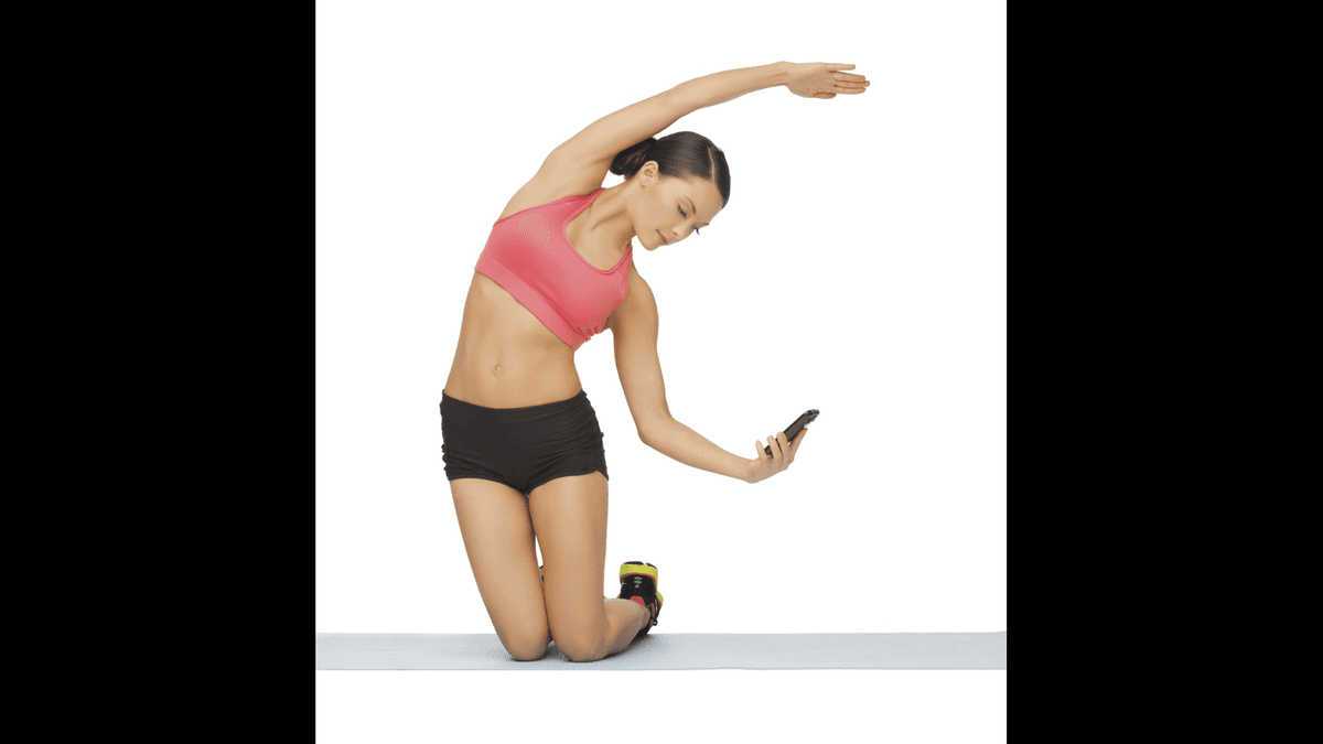 Helpful Apps to Jumpstart Your Fitness Goals