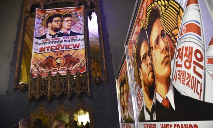 ‘The Interview’ May Inspire a New Business Approach