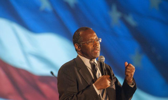 Ben Carson Running for President? Potential 2016 Candidate to Make Decision Soon