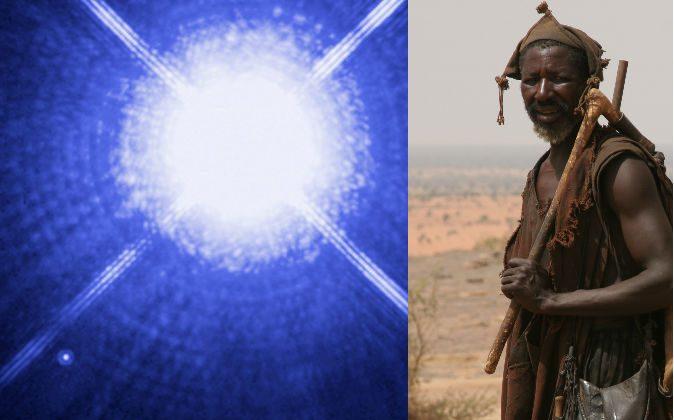Did Ancient Aliens Impart Advanced Astronomical Knowledge to the Dogon Tribe?