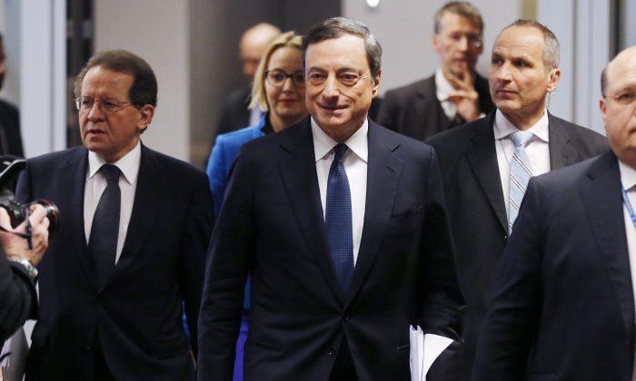 Decision Days for the Eurozone