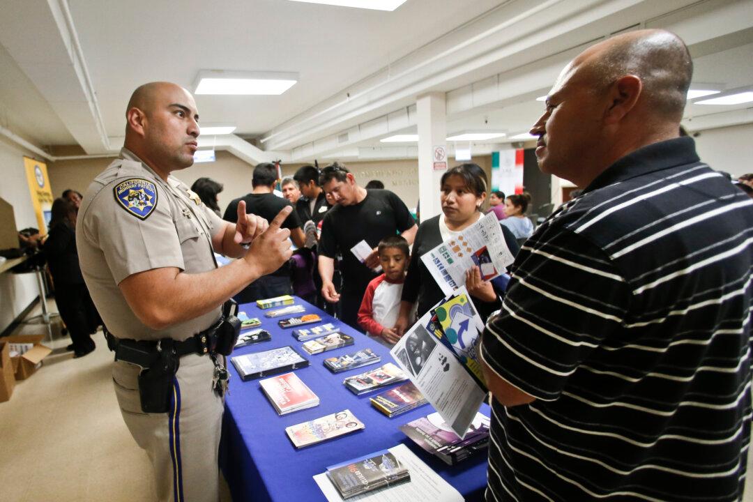 Oklahoma Vows to Continue Crackdown on Illegal Immigrants Using Commercial Driver’s Licenses