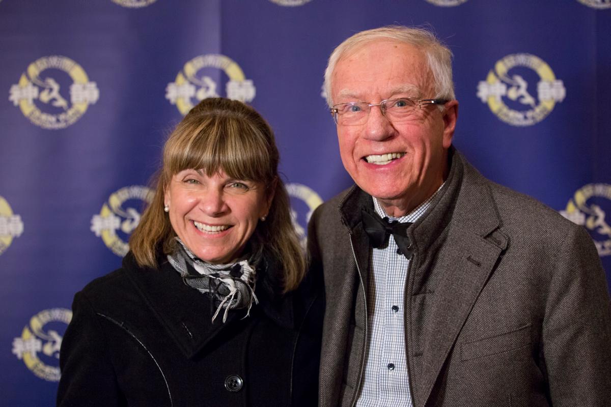 Shen Yun ‘Touches our hearts’