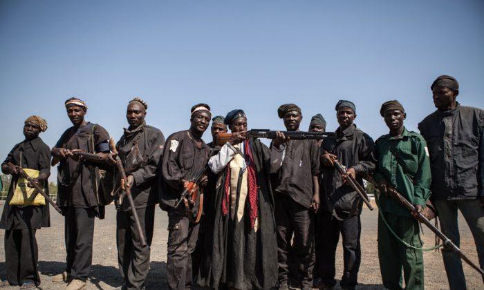 Boko Haram Kidnaps 40 Boys in Northern Nigeria