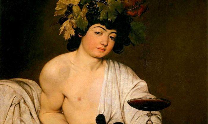 Ancient Hangover Cures