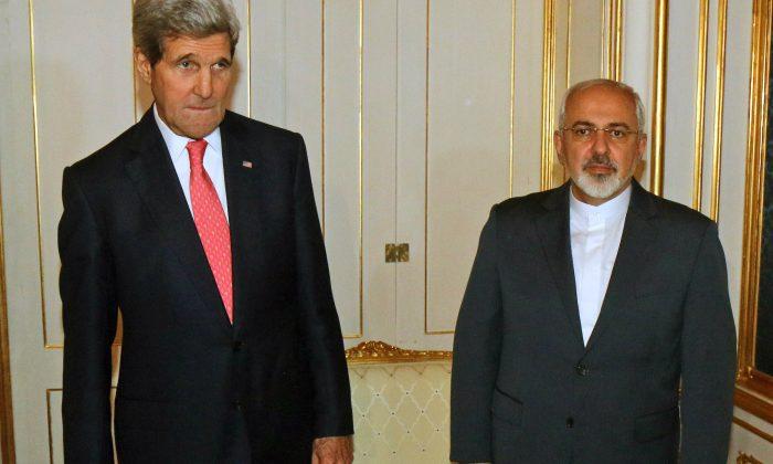 Iran-U.S. Make Tentative Nuclear Agreement: Ship Materials to Russia