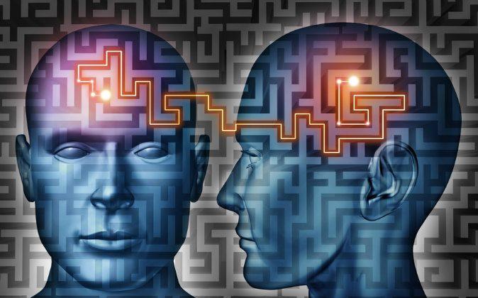 Study Explores Effects of Remotely Influencing Someone With Your Mind