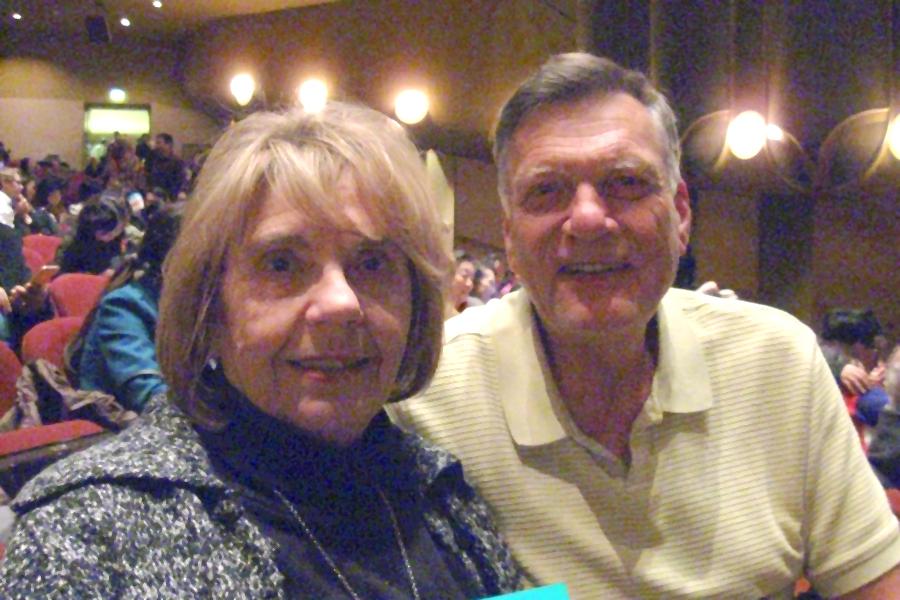 CFO for Nonprofit: ‘Lots of Beauty, Grace, Athleticism’ in Shen Yun