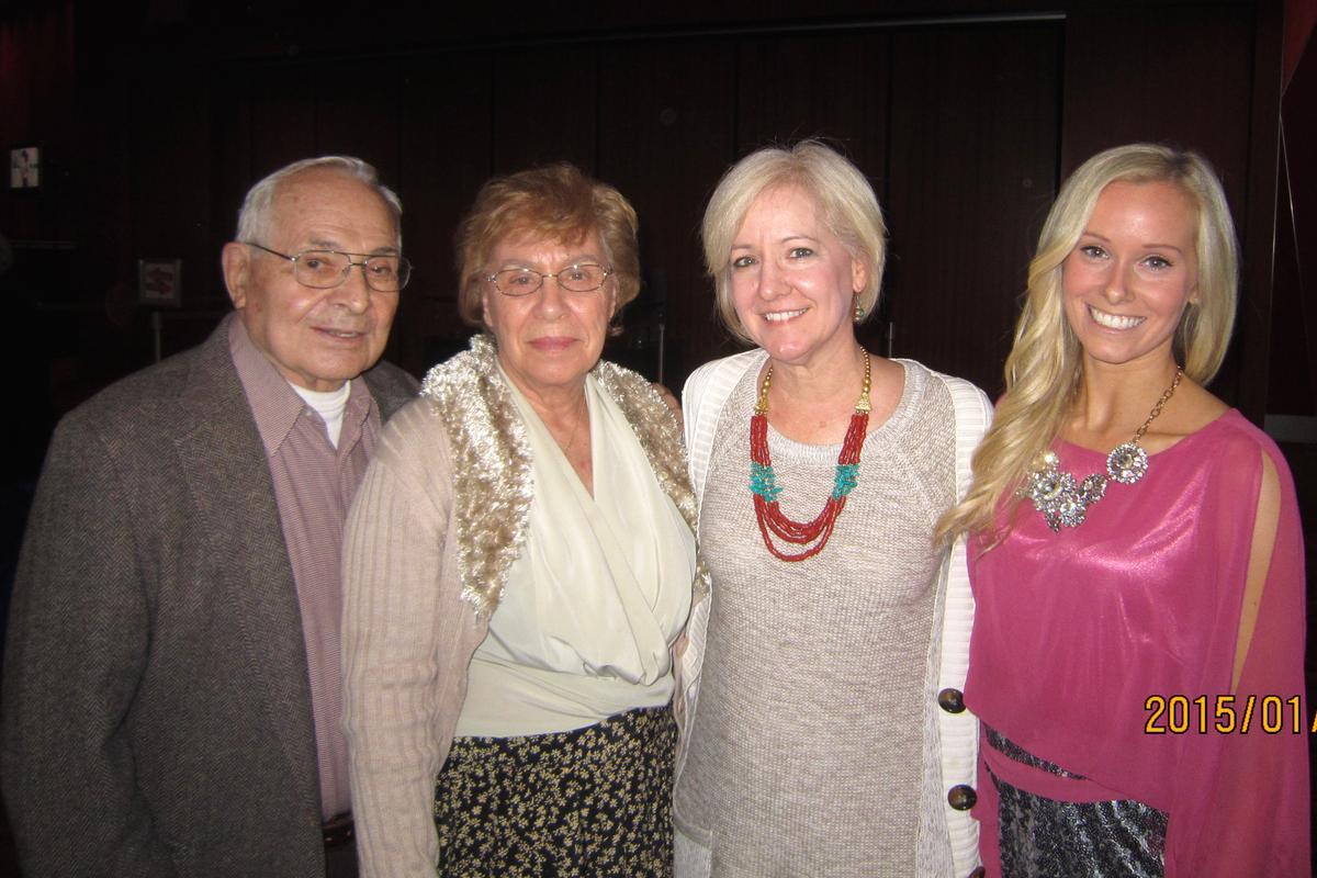 Ballerina Admires Shen Yun Artists Performing ‘From the Soul’