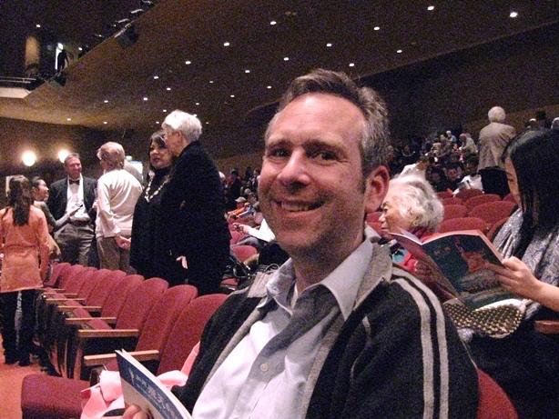 Shen Yun Special Effects ‘Innovative,’ Says Professor