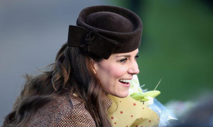 Queen Elizabeth Upset Over Kate Middleton Ignoring Royal Protocol: Report