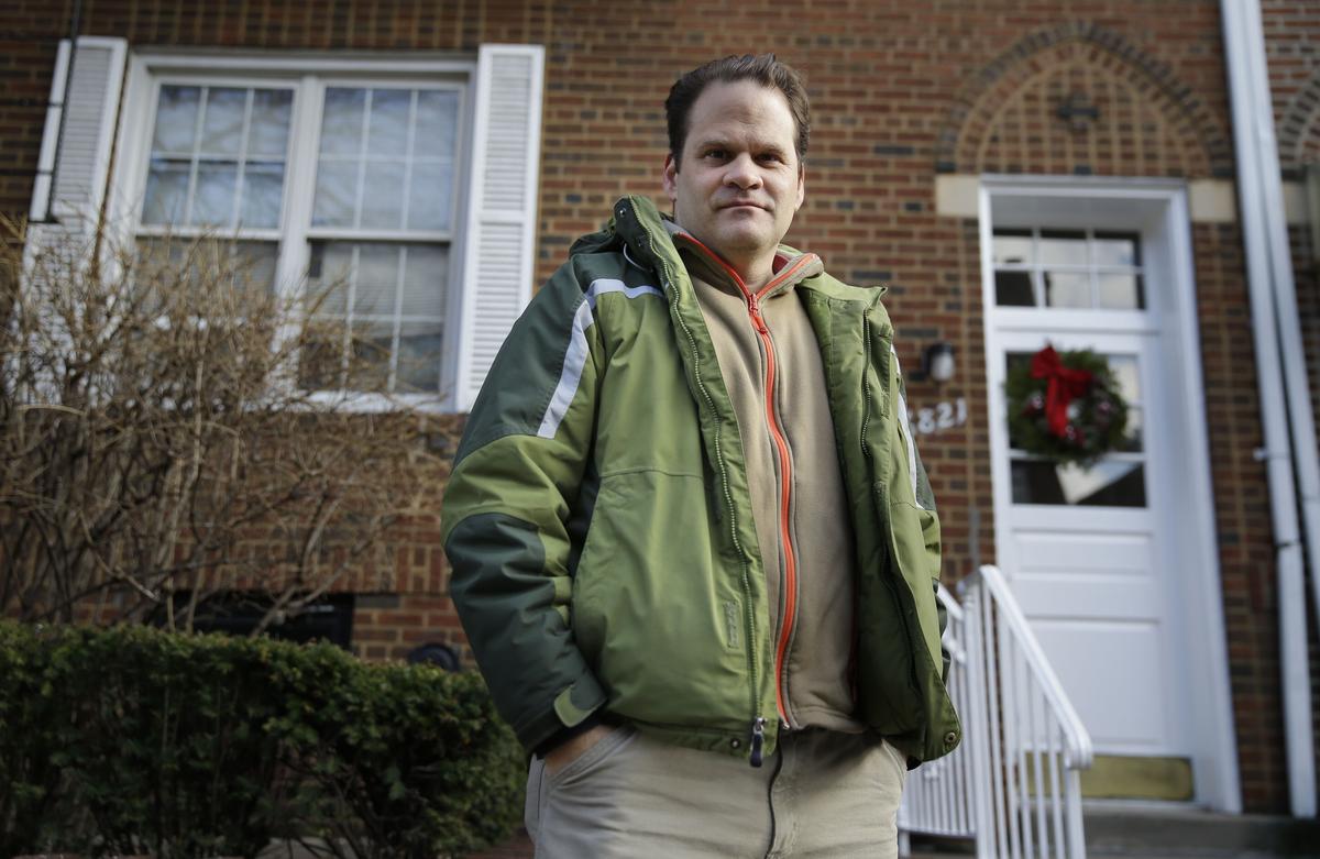 New York City Rent Control Laws About to Expire