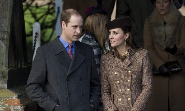 Prince William and Kate: Prince ‘Making His Own Rules’ with Duchess’s Family, Insider Says