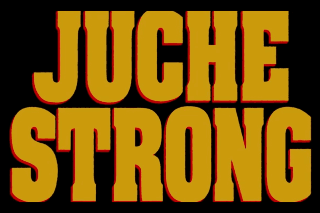 Film Review: ‘Juche Strong,’ How the Kim Dynasty Maintains Absolute Power