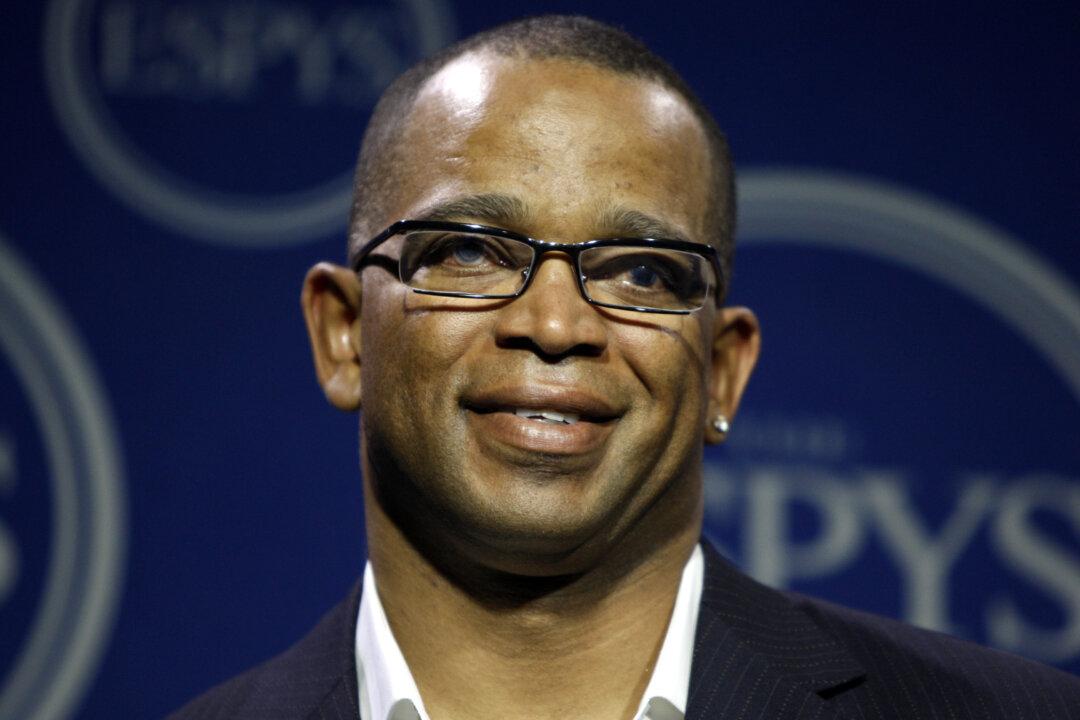Stuart Scott Quotes: ‘Cool as the other side of the pillow’