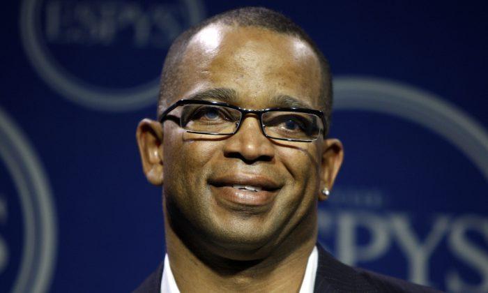 Stuart Scott Quotes: ‘Cool as the other side of the pillow’