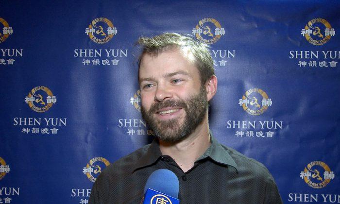 Shen Yun Brings Culture to Life, Enchants Audiences