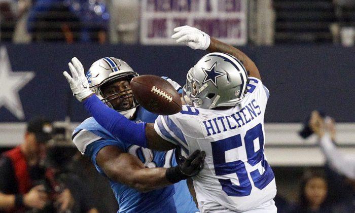 Cowboys-Detroit Referee Quits After $500,000 Rigged Hoax: Pete Morelli Didn’t Fix Game
